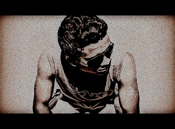 something new, emotional, old, dhushor HD wallpaper