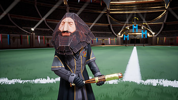 Harry Potter: Quidditch Champions Ultra, video game, Harry Potter: Quidditch Champions HD wallpaper