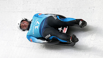 Saba Kumaritashvili, Luge HD wallpaper