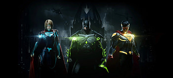 Injustice 2, Game news, Xbox Game Pass, Exciting updates HD wallpaper