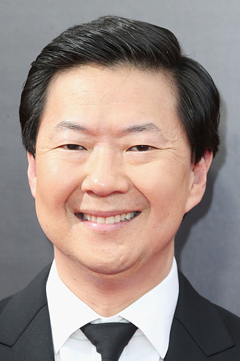 Ken Jeong, Filme, Alter, Biographie HD phone wallpaper