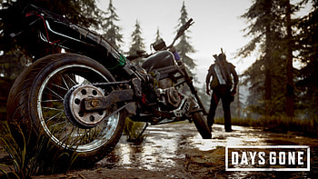 Days Gone — Survival Game, Survival Game, Days Gone HD wallpaper