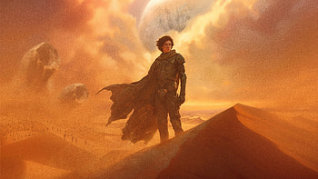 Dune Part 2 Movie, dune-part-two, dune, 2023-movies, movies, timothee-chalamet HD wallpaper