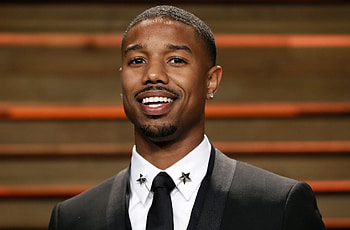 Michael B. Jordan, Movies, for PC HD wallpaper