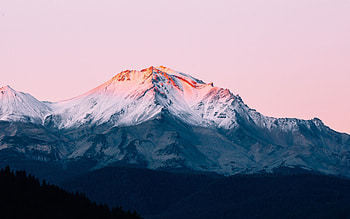Mountains Sunset. Papel de parede pc, Papel de parede do notebook, para pc HD wallpaper