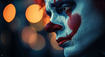 Joker, face HD wallpaper