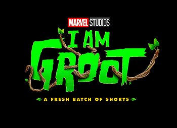 I am Groot HD wallpaper