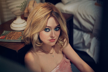 Dakota Fanning, Movies, Actress, American HD wallpaper