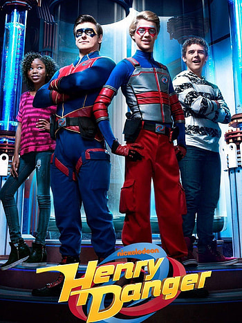 Henry Danger party ideas, Superhero-themed decor, Disco party inspiration, Heroic celebration HD phone wallpaper