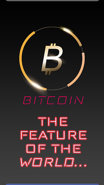 Bitcoin, cryptocurrency, crypto HD phone wallpaper