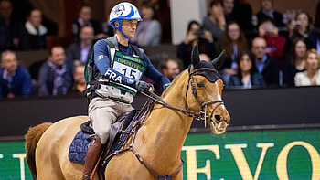 Live equitation broadcasts, Sports streaming, Equitation on Eurosport, Equestrian excitement HD wallpaper