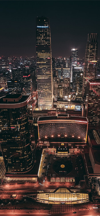 Beijing, China, Travels HD phone wallpaper