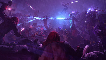 Re Legion , re-legion, 2018-games, games HD wallpaper
