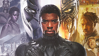 Chadwick Aaron Boseman Black Panther , black-panther, superheroes, artist, artwork, digital-art HD wallpaper
