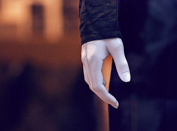 Hand, Miscellanea, Miscellaneous, Plastic, Dummy, Mannequin HD wallpaper