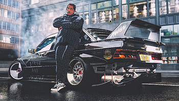 Need For Speed Unbound 2023 , need-for-speed-unbound, 2023-games, ps5-games, xbox-games, pc-games, games HD wallpaper