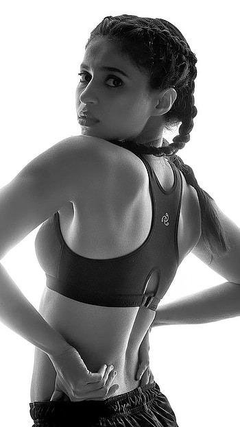 Ramya Krishnan, model, gorgeous, fitness HD phone wallpaper