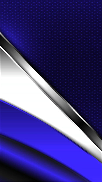 mesh blue black neon, digital, tech, amoled, material, modern, design, layers, pattern, abstract, tint HD phone wallpaper