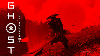 Ghost of Tsushima, Ghost of Tsushima HD wallpaper