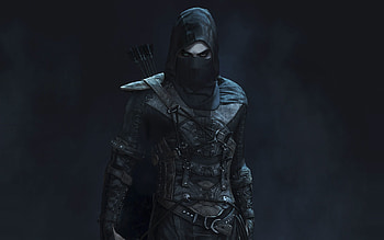 Thief 2019, thief, games, pc-games, xbox-games, ps4-games, 2019-games HD wallpaper