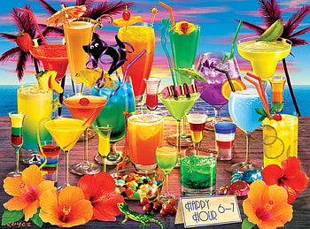 Cocktails, drink, happy hour, cocktail, summer, colorful, vara HD wallpaper