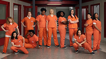 Orange Is the New Black, Review, Binge-watching, The Teal Mango HD wallpaper