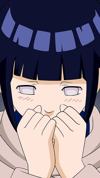 Anime for Hinata Hyuga, Naruto character, Anime art theme, Beloved anime character HD phone wallpaper