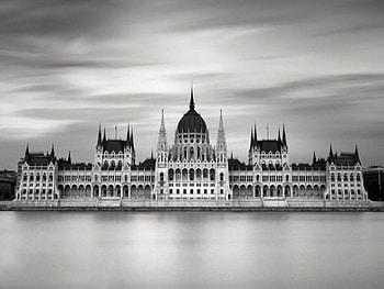 Beautiful Building, cool, building, beautiful HD wallpaper