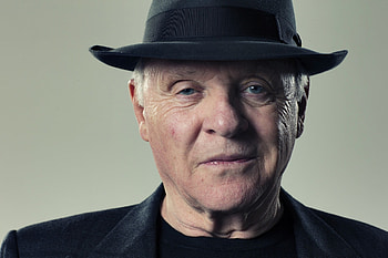Anthony Hopkins, High-quality , Background HD wallpaper