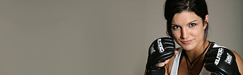 Gina Carano, beauty, Stunning , Hollywood star HD wallpaper