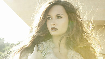 Demi Lovato New, demi-lovato, music, celebrities, girls HD wallpaper