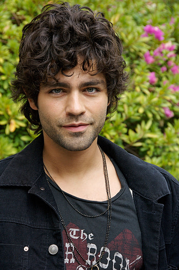 Adrian Grenier, Celebrities, Famous faces, Good looking men HD phone wallpaper