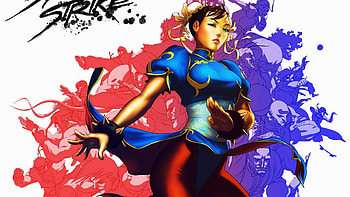.wiki--Chun-Li--PIC-WPC006332 HD wallpaper