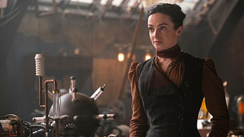 The Nevers, Sky, Victorian heroines, Sky Atlantic HD wallpaper