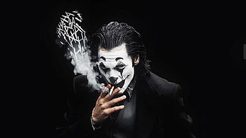 Joker, Joker HD wallpaper