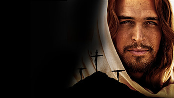 Son Of God Movie 02 HD wallpaper
