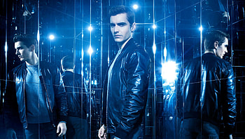 Now You See Me 2 (2022) movie HD wallpaper