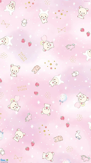 Korilakkuma. RilakkumaKawaii anrio HD phone wallpaper