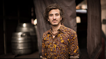 Ryan Corr TV Shows, Australian actor, Characters portrayal, Small screen talent HD wallpaper