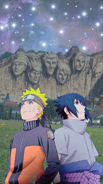 Konoha Symbol, Anime emblem, Leaf Village , and Android HD phone wallpaper