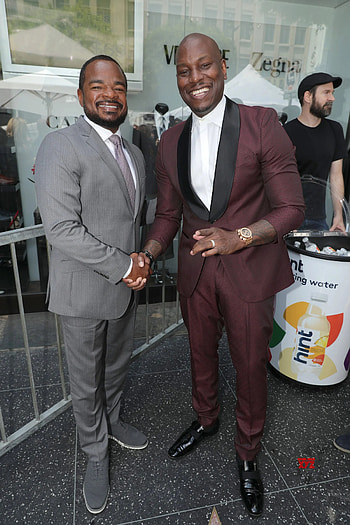 F. Gary Gray, Hollywood star ceremony, gallery, Celebrating achievement HD phone wallpaper