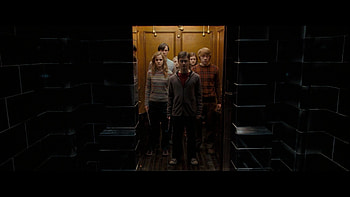 David Yates movies, Order of the Phoenix, Epic movie series, Harry Potter HD wallpaper