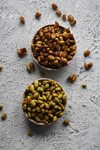 Roasted edamame 2 ways, Pick up limes, Edamame HD phone wallpaper