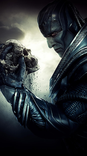 X-Men: Apocalypse (2022) movie HD phone wallpaper