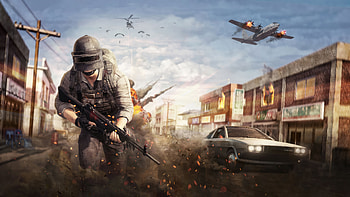 Pubg Season 12 Taego, pubg, games, 2023-games, android, ios, ps5-games HD wallpaper