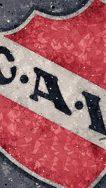 Independiente, Rojo, Avellaneda HD phone wallpaper