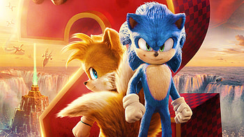 Miles 'Tails' Prower Sonic the Hedgehog Sonic the Hedgehog 2 HD wallpaper