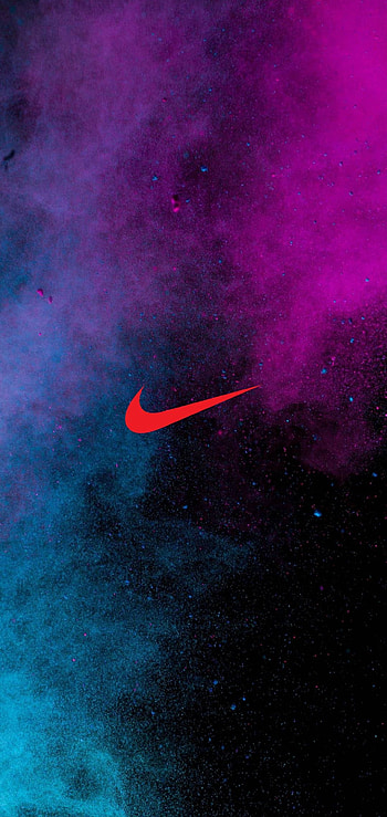 Purple Nike - , Purple Nike Background on Bat, Best Nike HD phone wallpaper