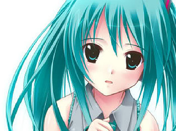 miku, awsom, pretty, love, cute, aqua HD wallpaper