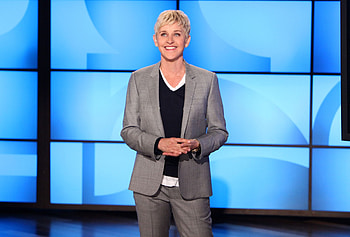 Ellen DeGeneres, Biography, Height, SuperstarsBio HD wallpaper